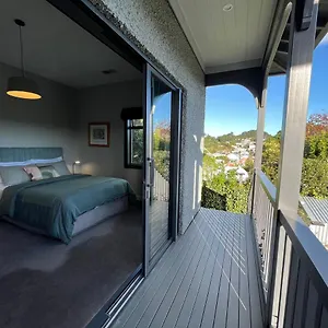 Guest house The Newtown, Wellington