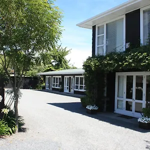 Motel The