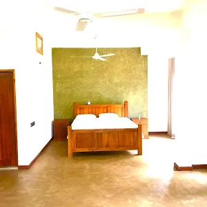 Guest house The River