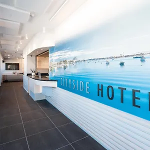 Hotel Cityside