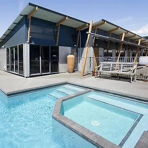 Motel House