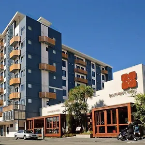 Aparthotel Southern Cross Serviced, Wellington