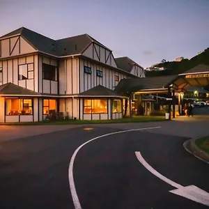 Hotel Capital Motor, Wellington
