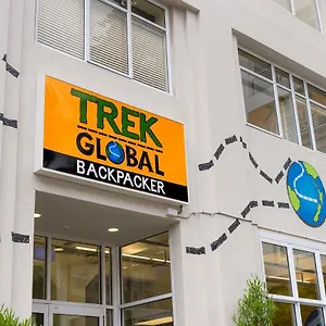 Trek Global Backpackers Auberge de jeunesse
