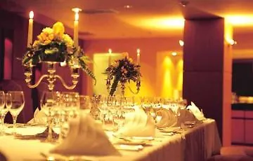 Amora Hotel Wellington