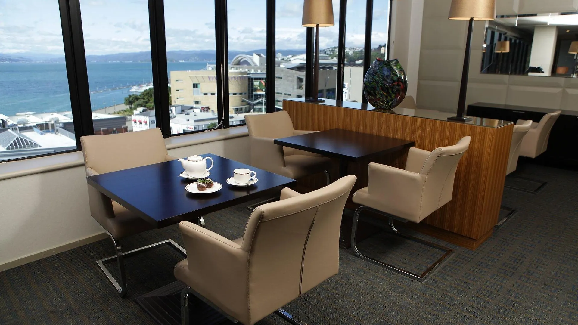 Amora Hotel Wellington