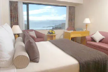 Amora Hotel Wellington