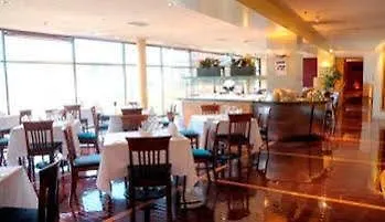 Amora Hotel Wellington