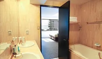 Amora Hotel Wellington 4*,  Nouvelle-Zélande