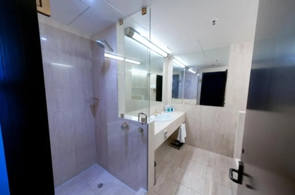 Amora Hotel Wellington