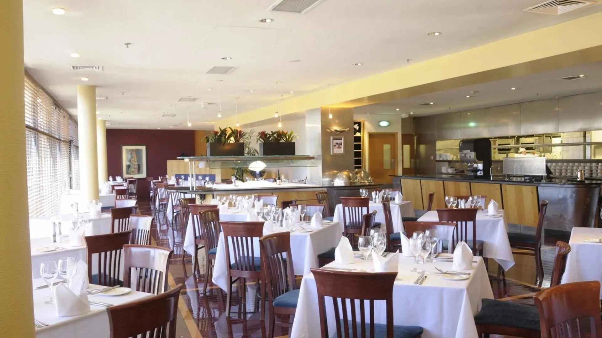 Amora Hotel Wellington