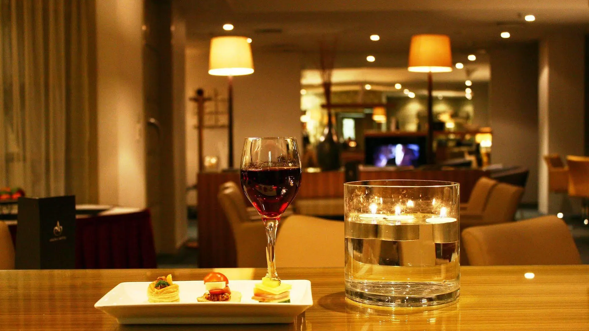 Amora Hotel Wellington