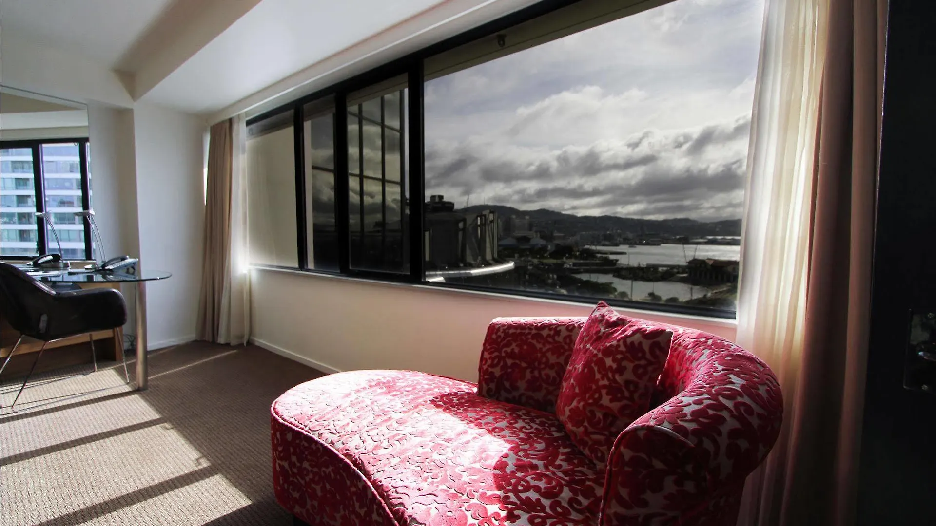 Amora Hotel Wellington 4*,  Nouvelle-Zélande