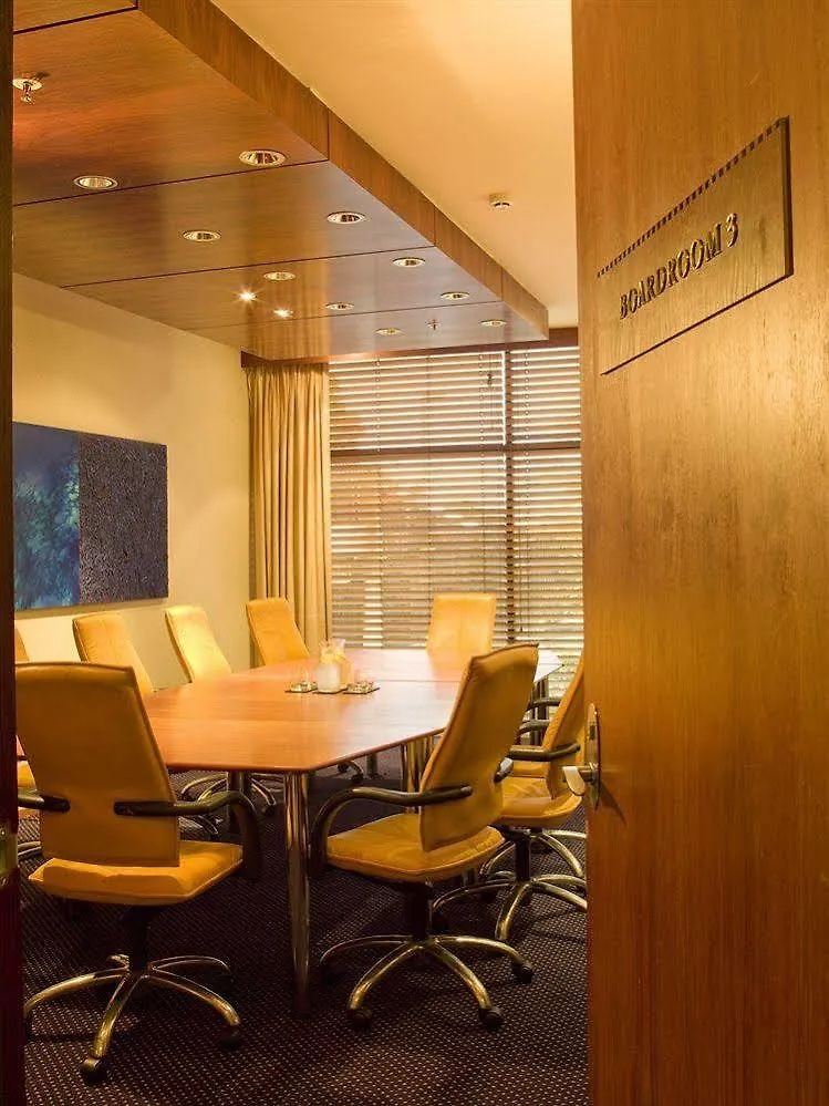 ****  Amora Hotel Wellington Nouvelle-Zélande