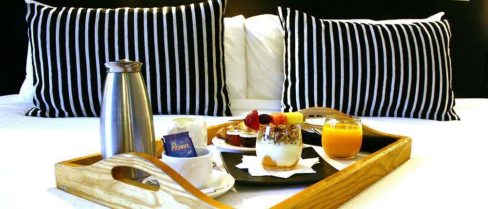Amora Hotel Wellington