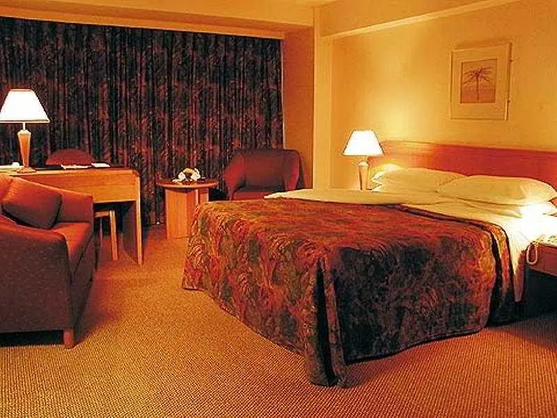 Amora Hotel Wellington