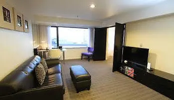 Amora Hotel Wellington