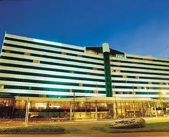 Amora Hotel Wellington