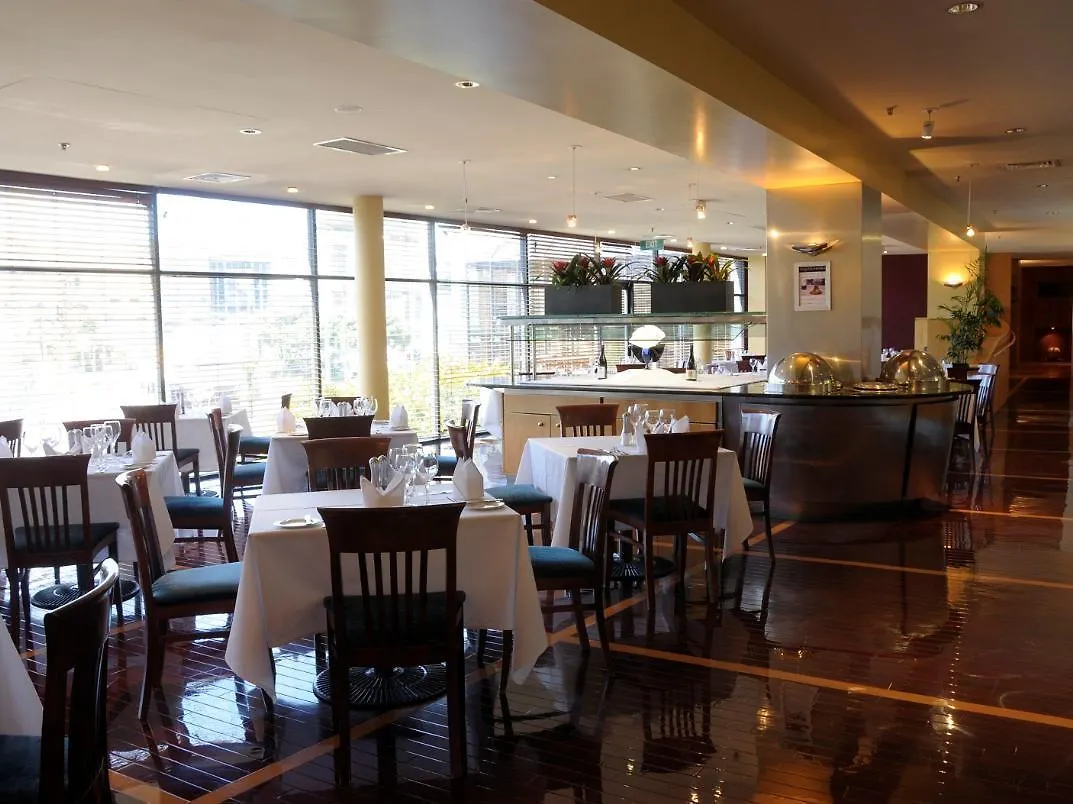 Amora Hotel Wellington 4*,  New Zealand