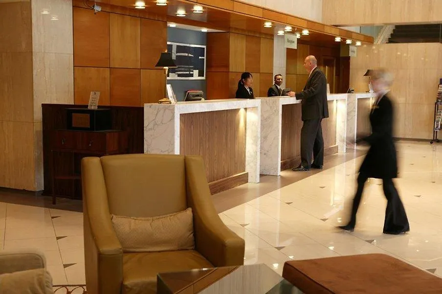 Amora Hotel Wellington