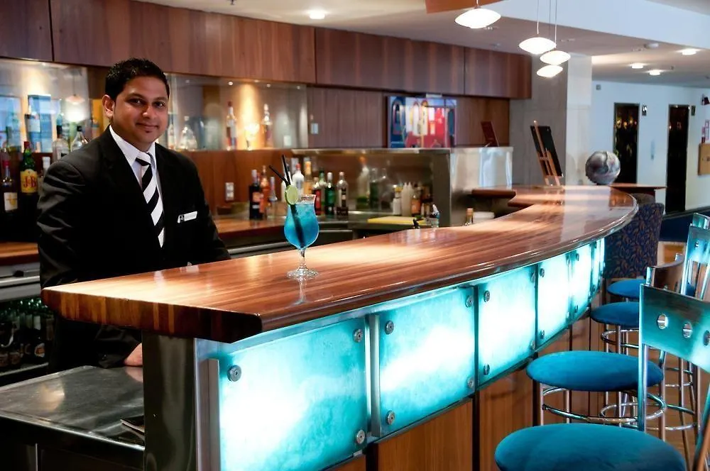 Amora Hotel Wellington