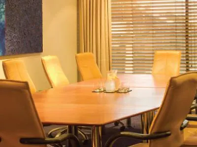 Amora Hotel Wellington